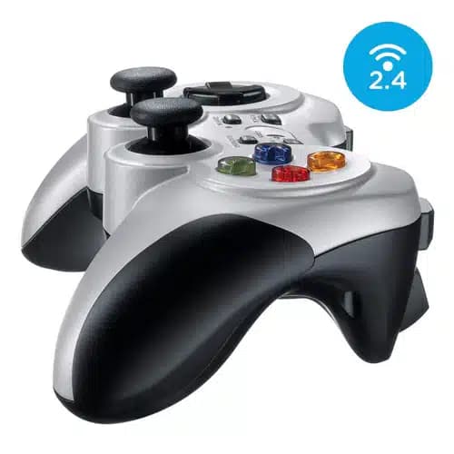 Logitech F710 Wireless Gamepad thumbnail 2