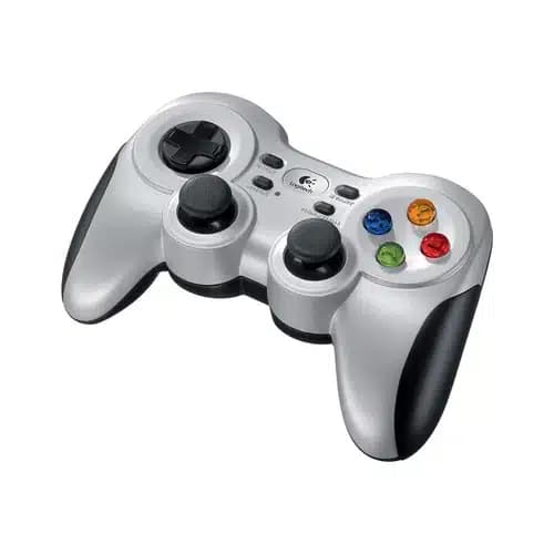 Logitech F710 Wireless Gamepad thumbnail 3