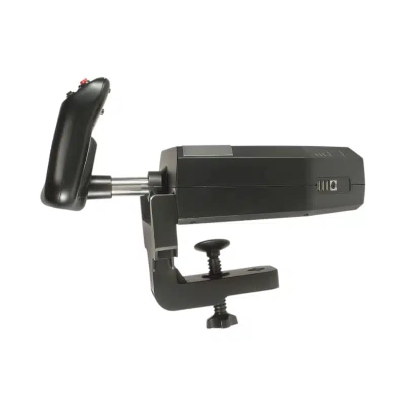 Logitech Flight Yoke System thumbnail 4