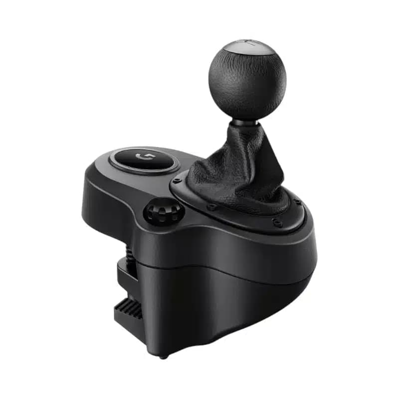 Logitech G Driving Force Shifter thumbnail 2