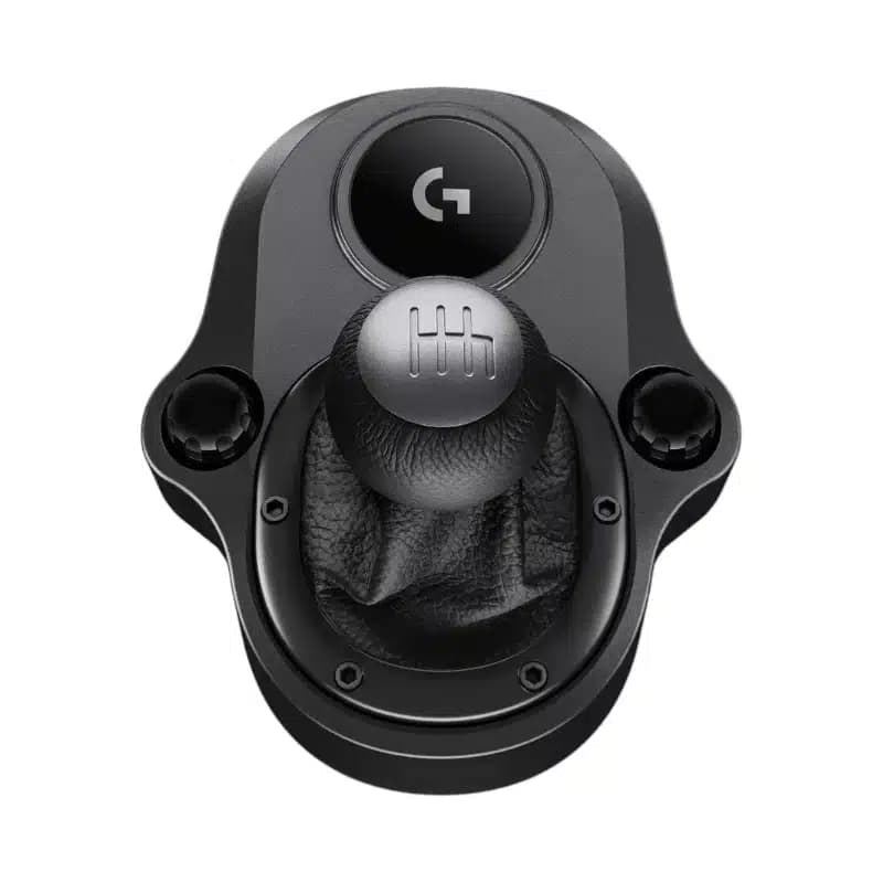 Logitech G Driving Force Shifter thumbnail 3