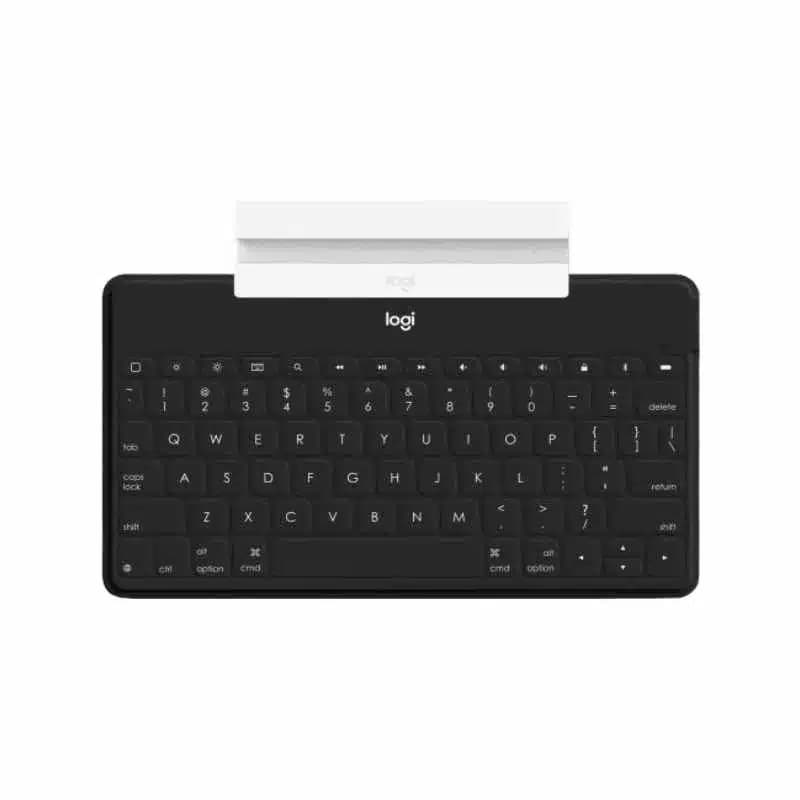 Logitech Keys-to-Go Portable Wireless Keyboard for Apple thumbnail 3