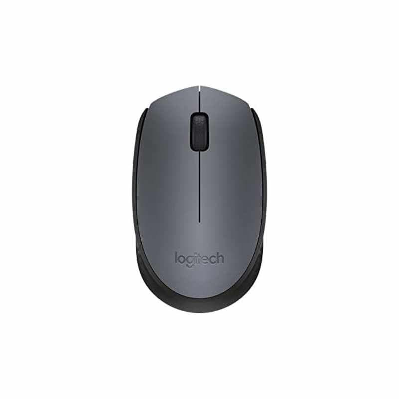 Logitech M170 wireless mouse