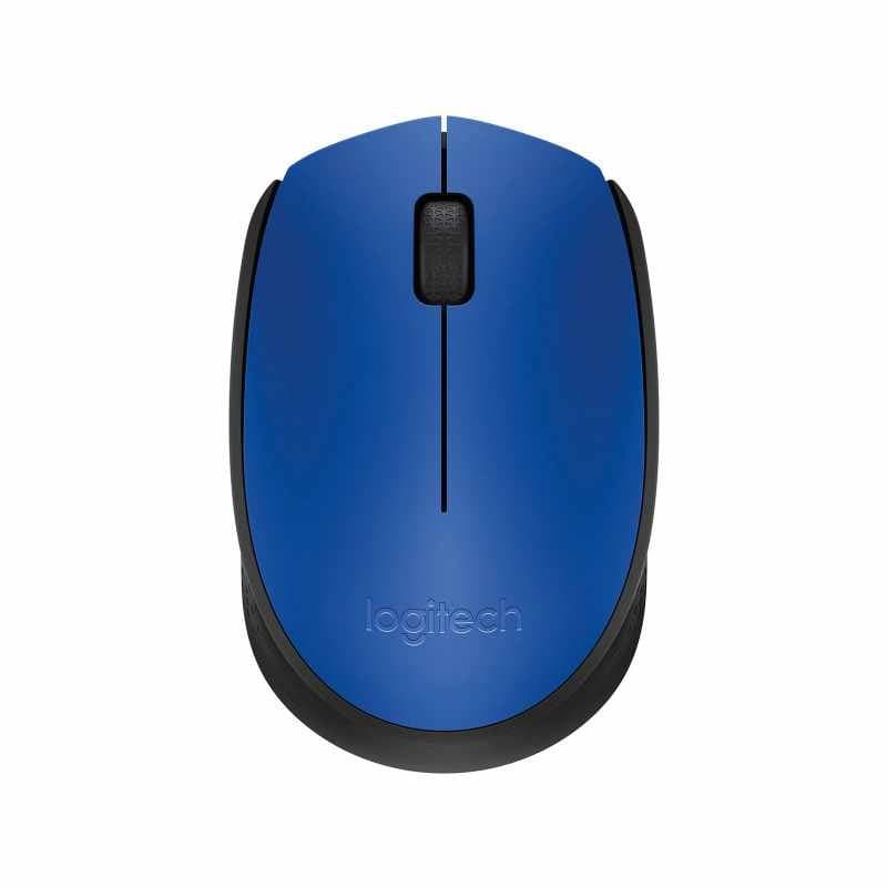 Logitech M171 wireless mouse