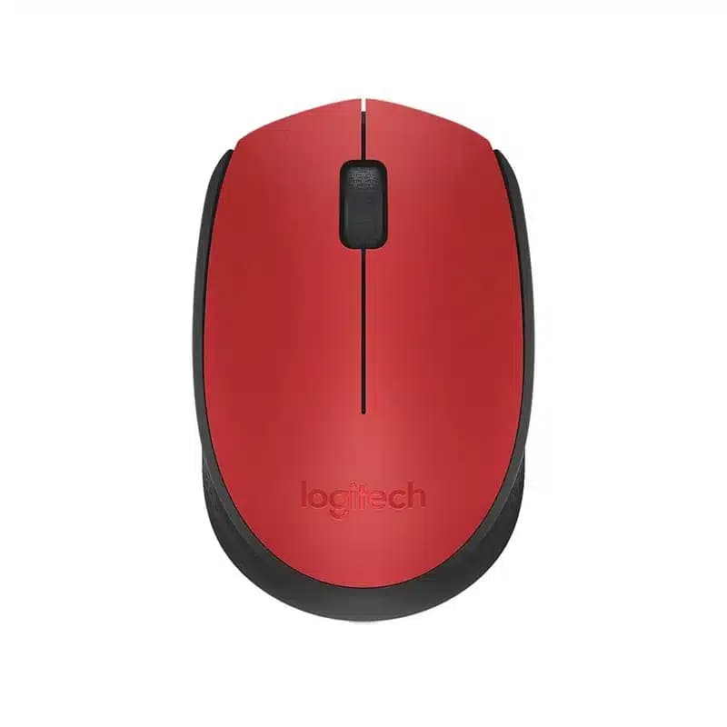 Logitech M171 wireless mouse thumbnail 2
