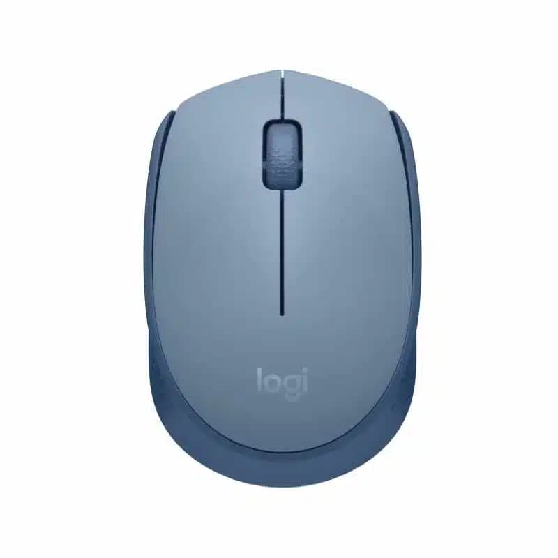 Logitech M171 wireless mouse thumbnail 4