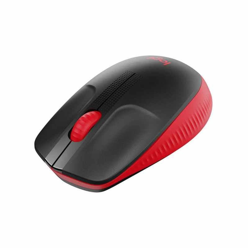 Logitech M190 Wireless Mouse
