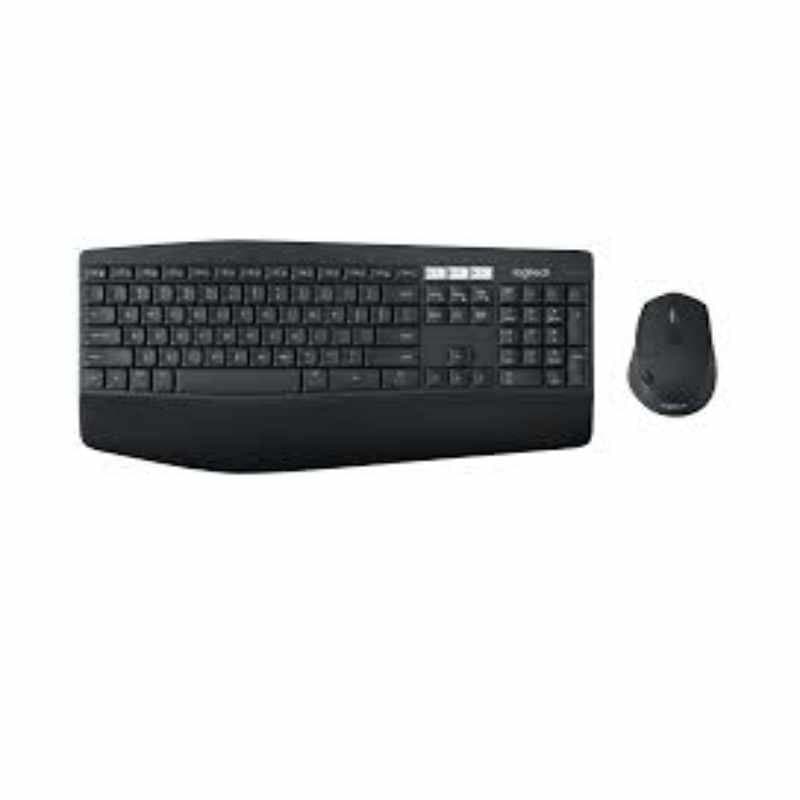 Logitech MK850 wireless keyboard and mouse combo