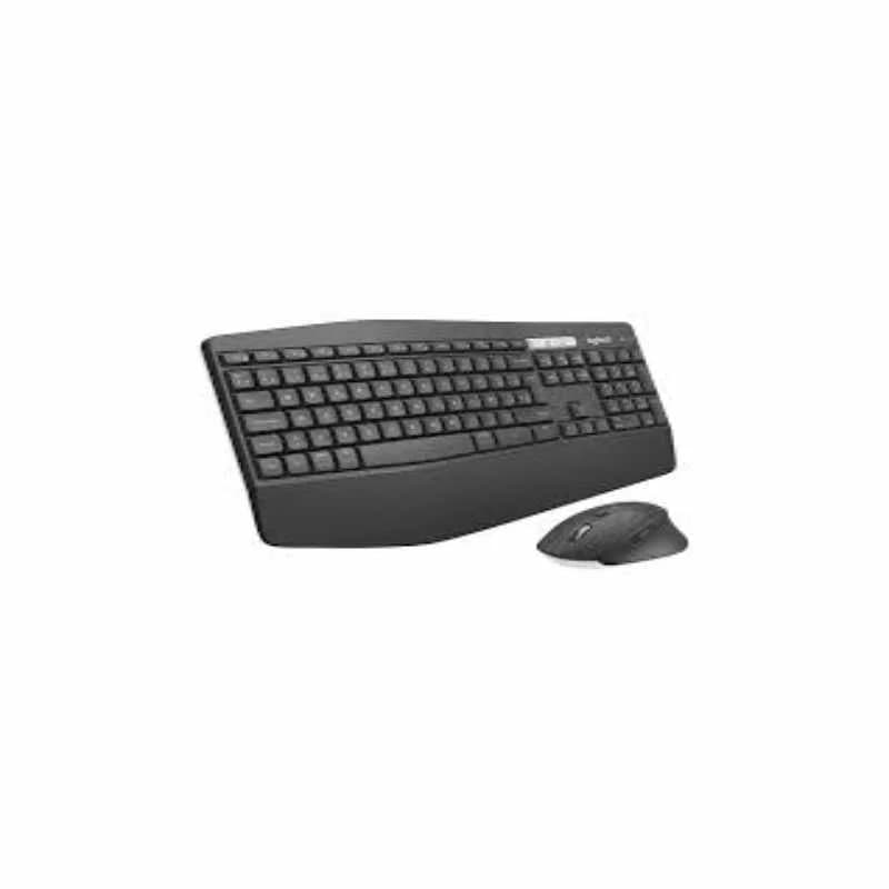 Logitech MK850 wireless keyboard and mouse combo thumbnail 4
