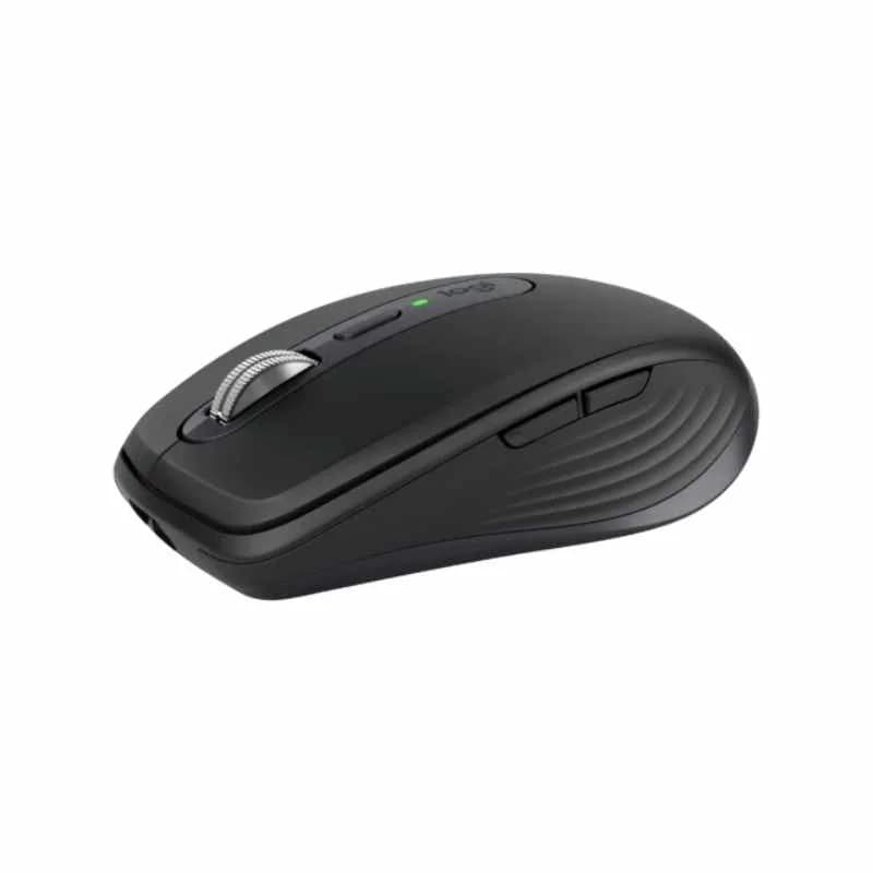 Logitech MX Anywhere 3S Wireless Bluetooth Mouse thumbnail 4