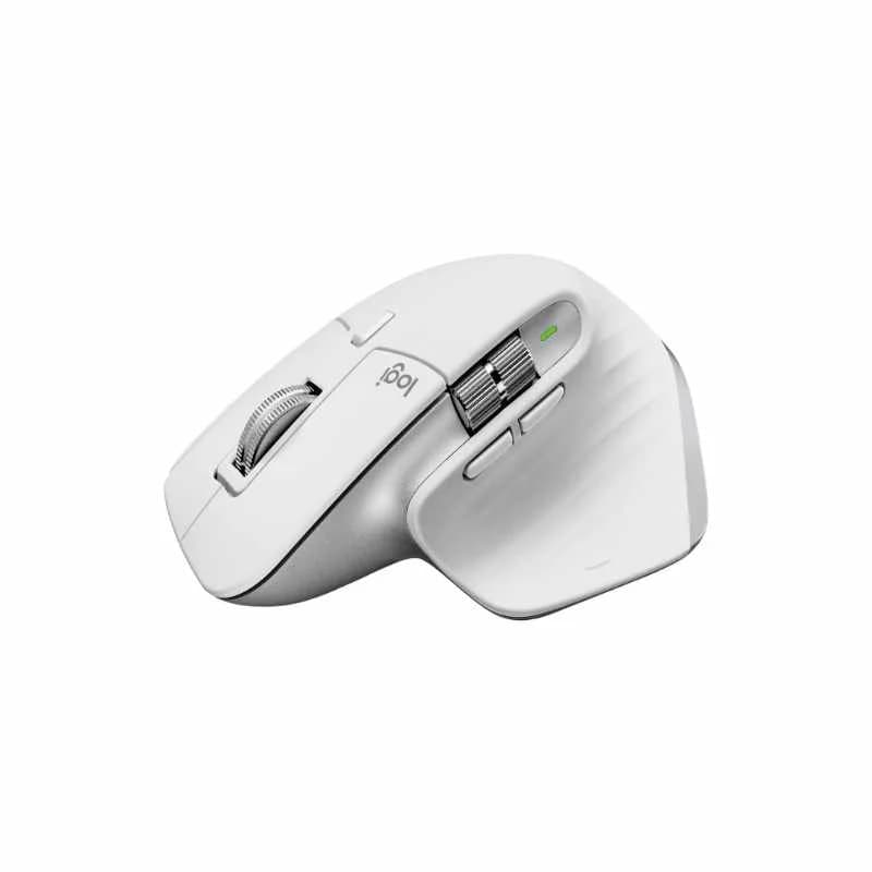 Logitech MX Master 3S Bluetooth Mouse thumbnail 2