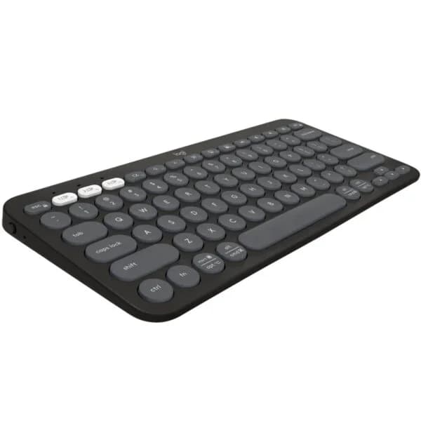 Logitech Pebble Keys 2 K380s Bluetooth Keyboard thumbnail 3