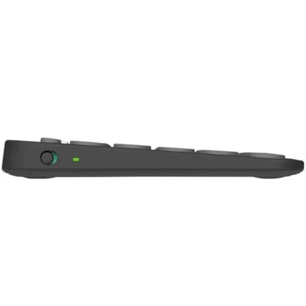 Logitech Pebble Keys 2 K380s Bluetooth Keyboard thumbnail 4
