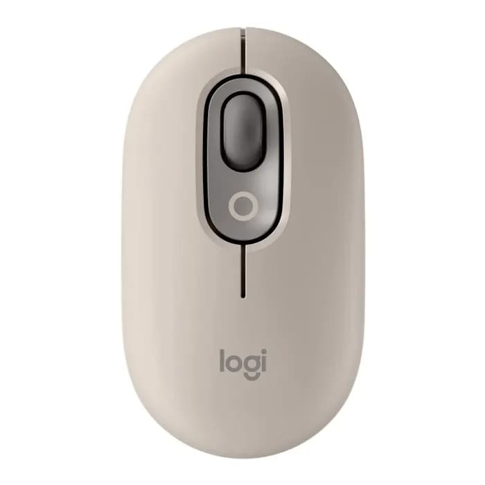 Logitech POP Wireless Bluetooth Mouse thumbnail 3