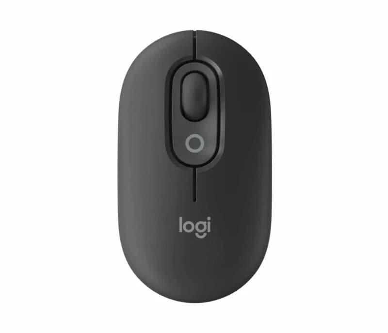 Logitech POP Wireless Bluetooth Mouse thumbnail 4