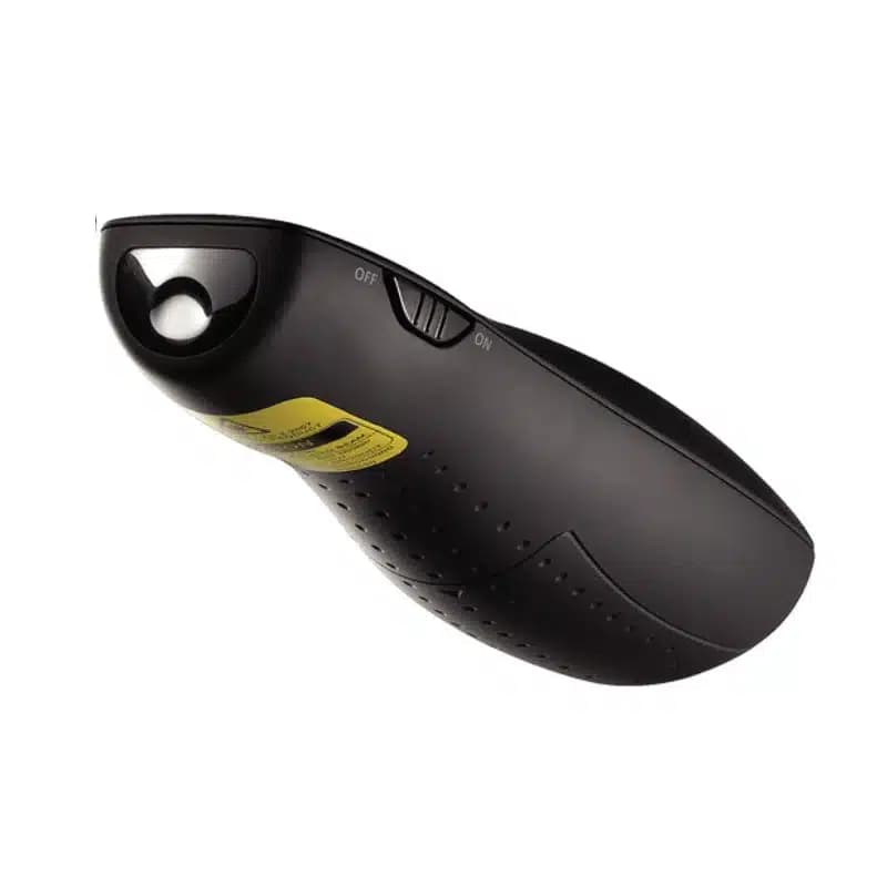 Logitech R400 Laser Presentation Remote Basic Slide Navigation thumbnail 4