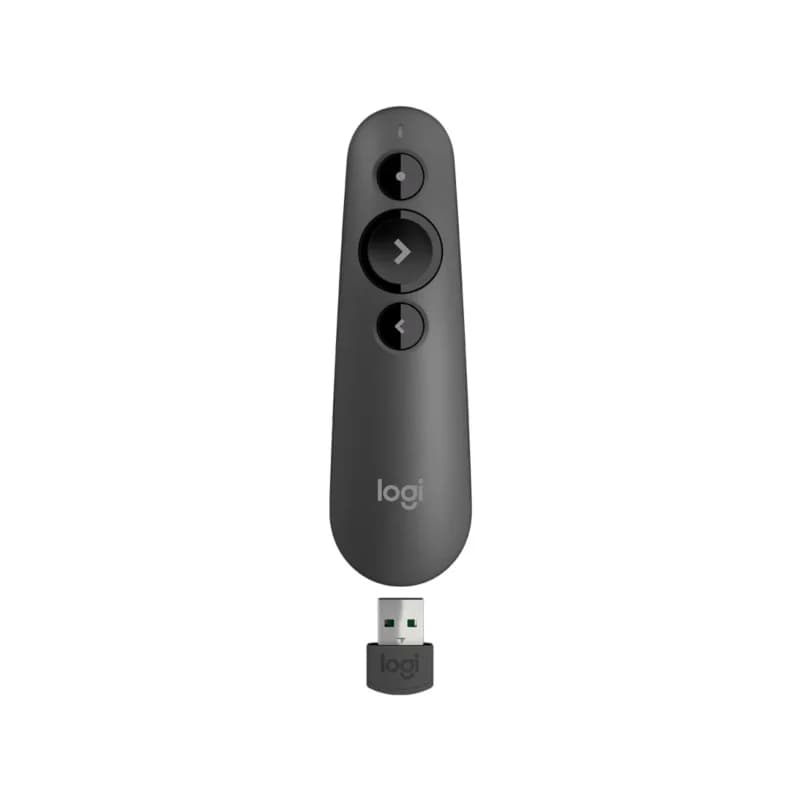 Logitech R500s Laser Presentation Remote thumbnail 3