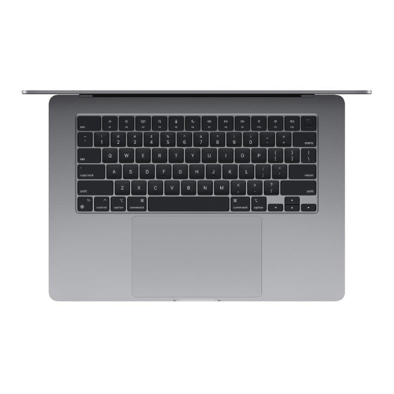 MACBOOK AIR 15.3″ M2 CHIP-MQKP3B/A thumbnail 3