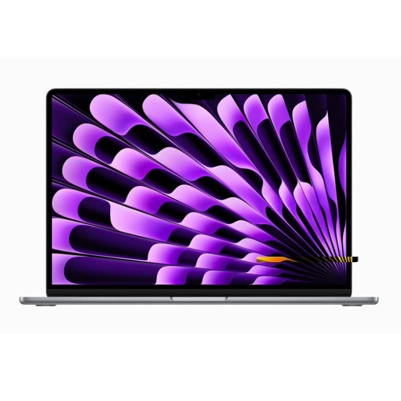 MACBOOK AIR 15.3″ M2 CHIP-MQKW3B/A