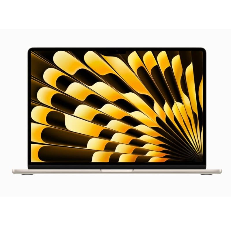 MACBOOK AIR 15.3″ M2 CHIP-MQKW3B/A thumbnail 3