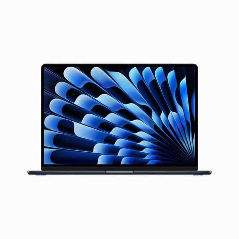 MacBook Air 15″ M2 Chip 8/256-MQKP3B/A (Space Gray) thumbnail 2