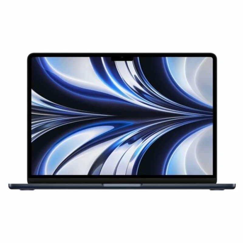 MacBook Air 15″ M2 Chip 8/256-MQKW3B/A (Midnight) thumbnail 2