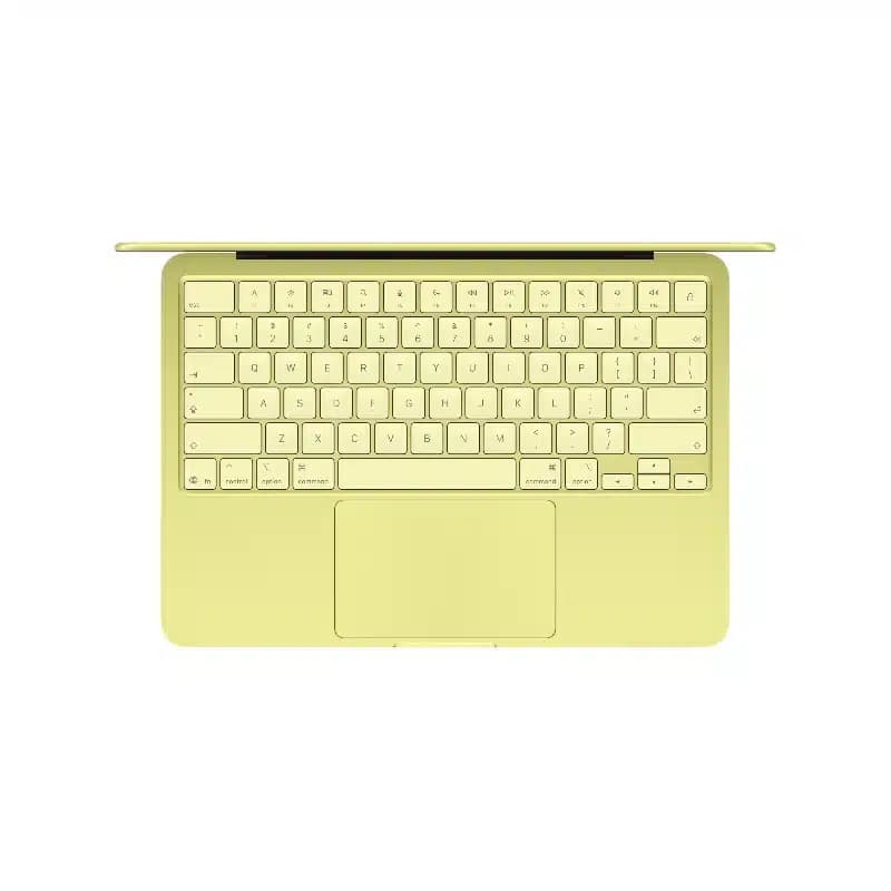 MacBook Neo thumbnail 3