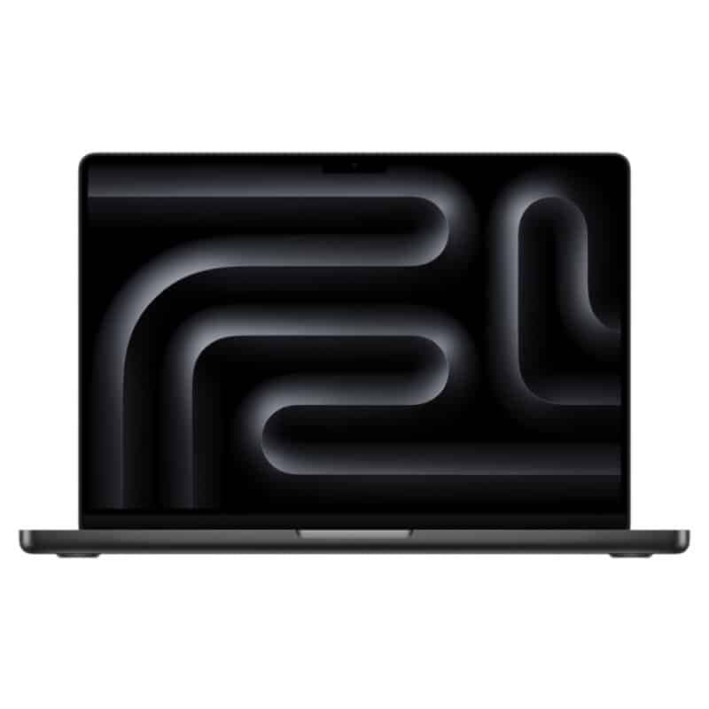 MacBook Pro 16-inch M3 Pro