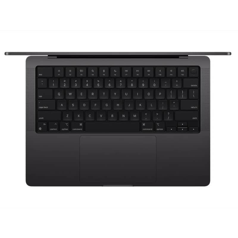 MacBook Pro 16-inch M3 Pro thumbnail 2