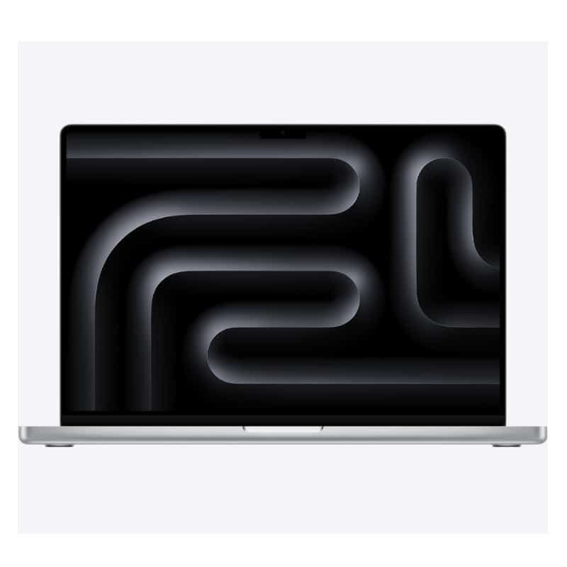 MacBook Pro 16-inch M3 Pro thumbnail 3