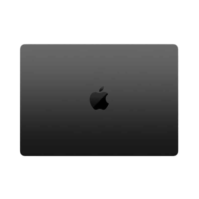 MacBook Pro 16-inch M3 Pro thumbnail 4