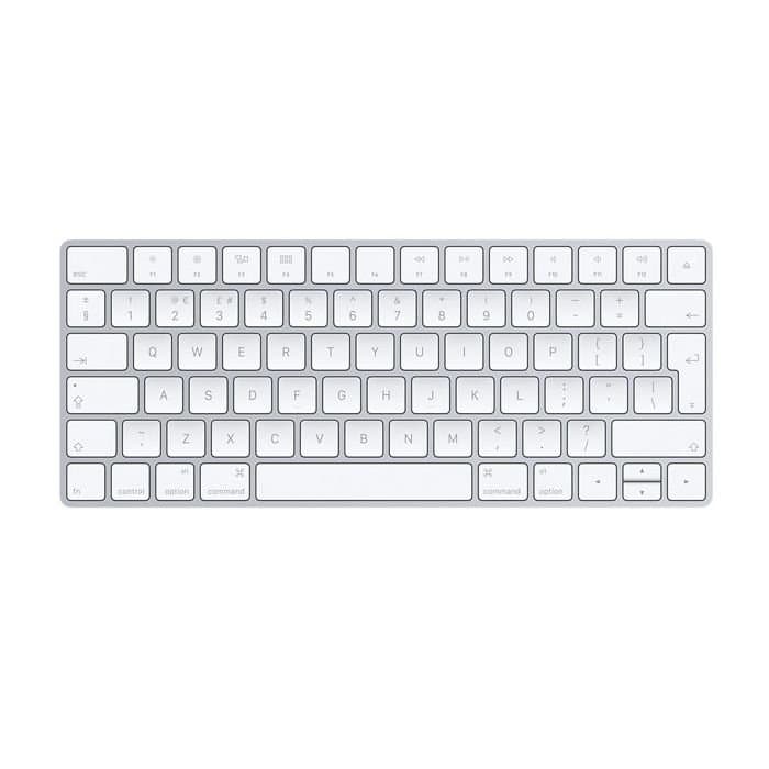 Magic keyboard A1644