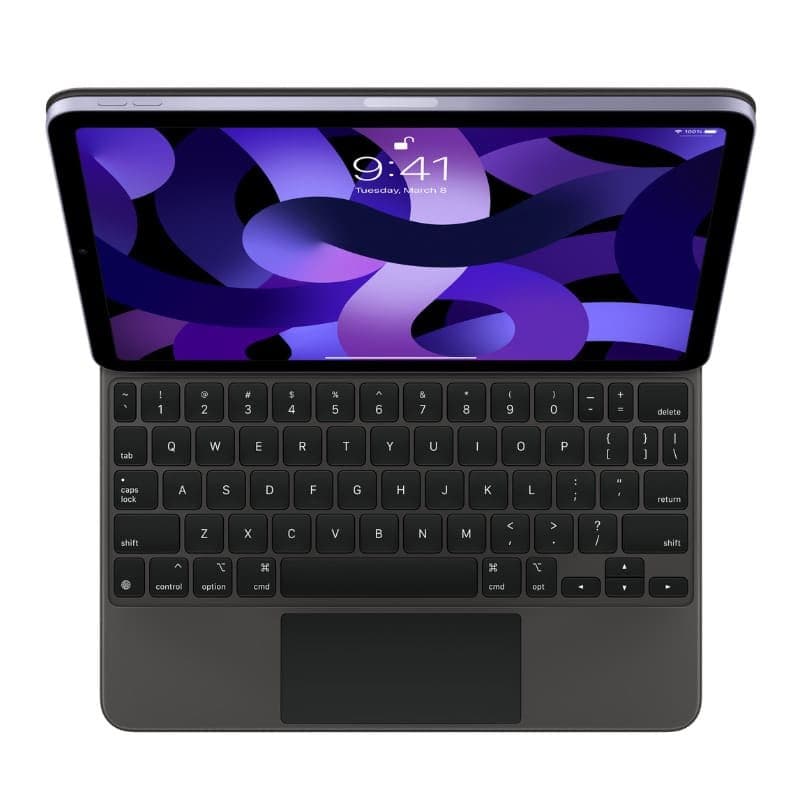 Magic Keyboard for iPad Pro 11-inch thumbnail 2