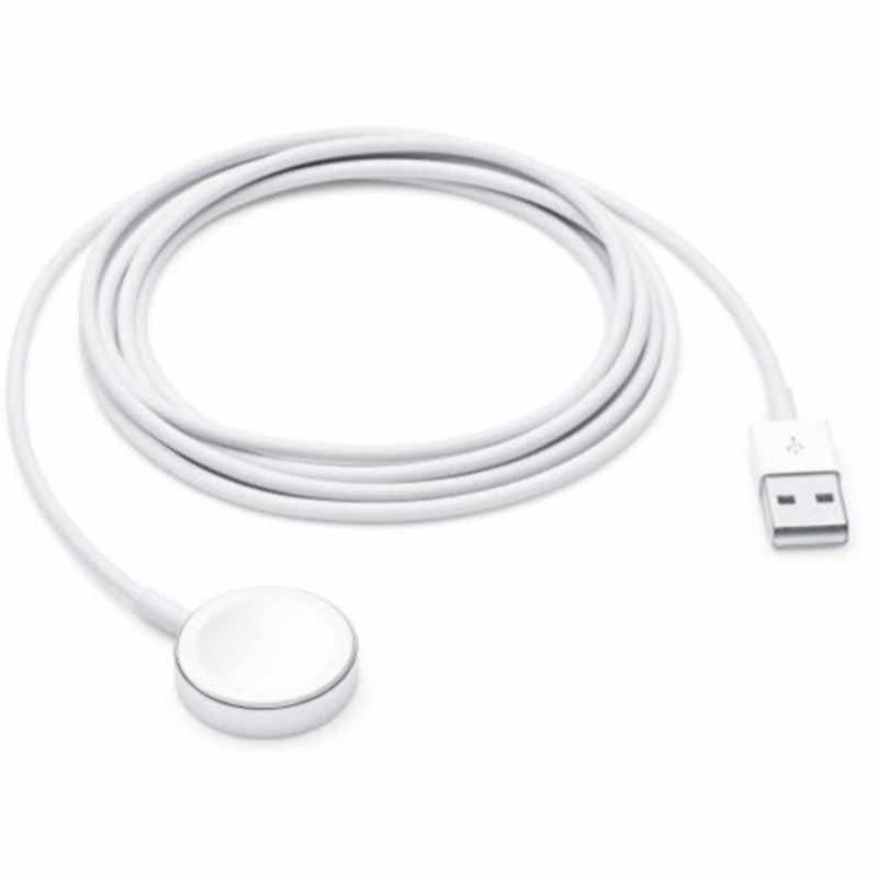 Magnetic Charger to USB C-C-1metre thumbnail 3
