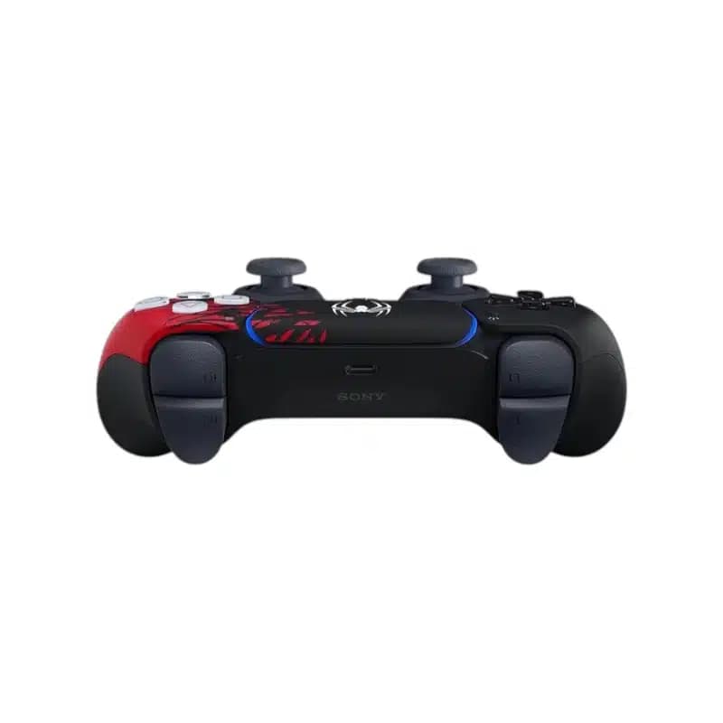 PS5 DualSense wireless controller – Marvel’s Spider-Man 2 Limited Edition thumbnail 3