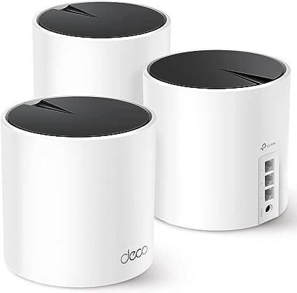 Mesh wifi 6 thumbnail 4