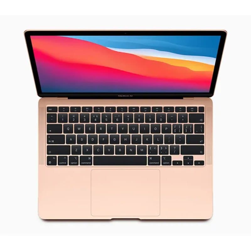 MGND3 Macbook Air 13.3″ M1 thumbnail 3