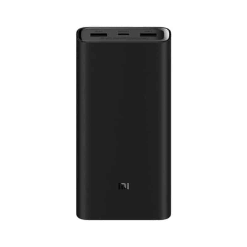 Mi 20000 mAh Powerbank 50W