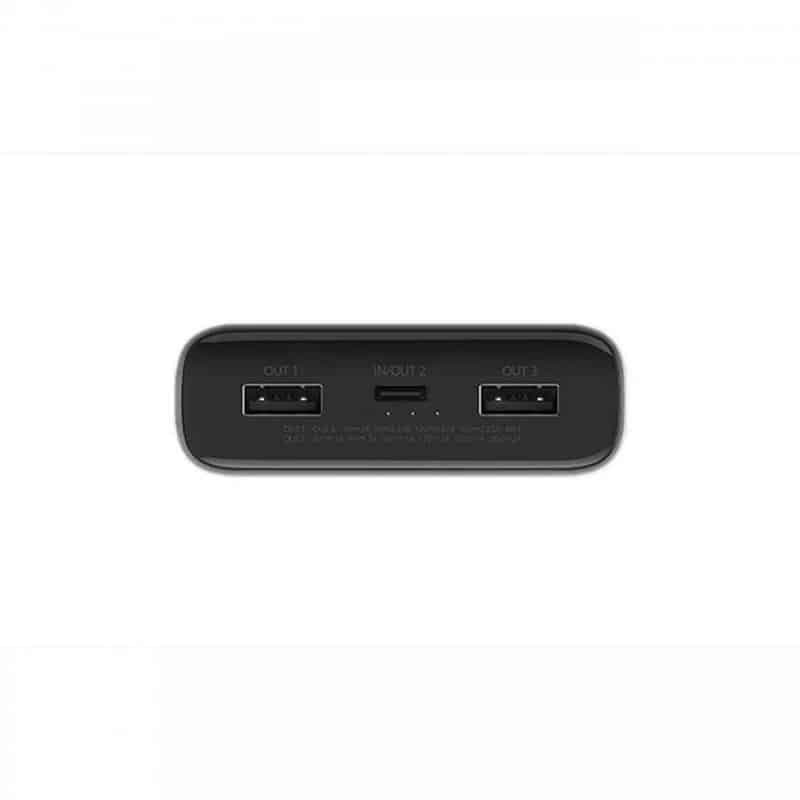 Mi 20000 mAh Powerbank 50W thumbnail 2