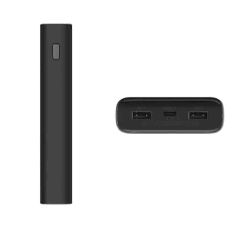 Mi 20000 mAh Powerbank 50W thumbnail 3