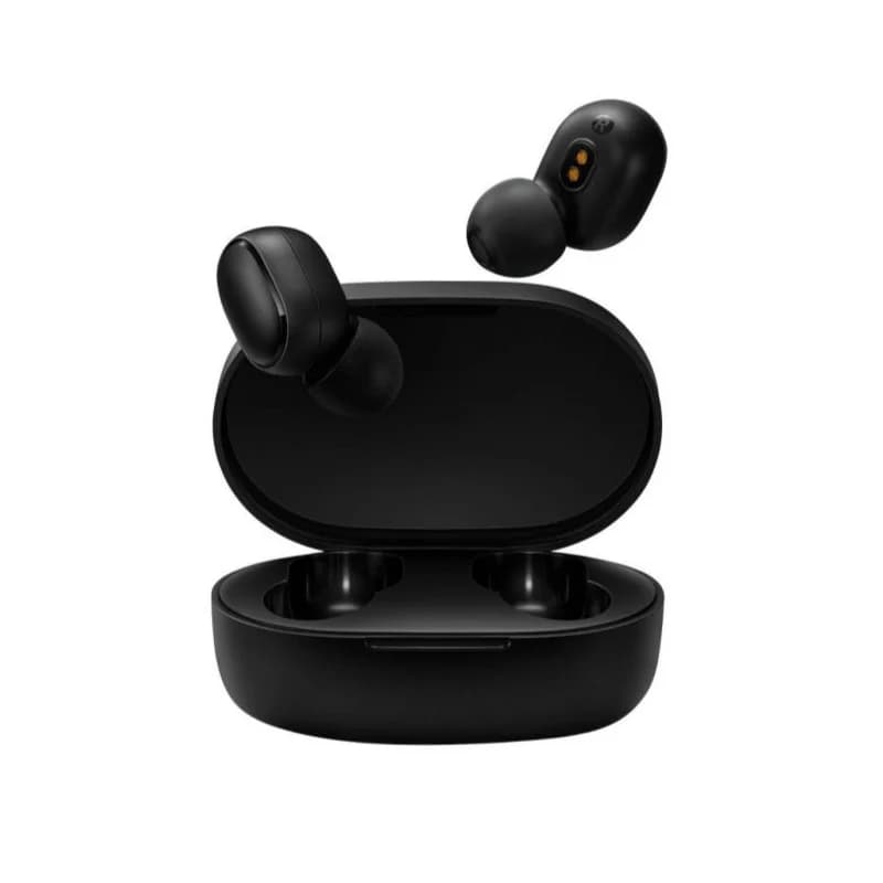 Mi True Wireless Earbuds Basic 2 thumbnail 2