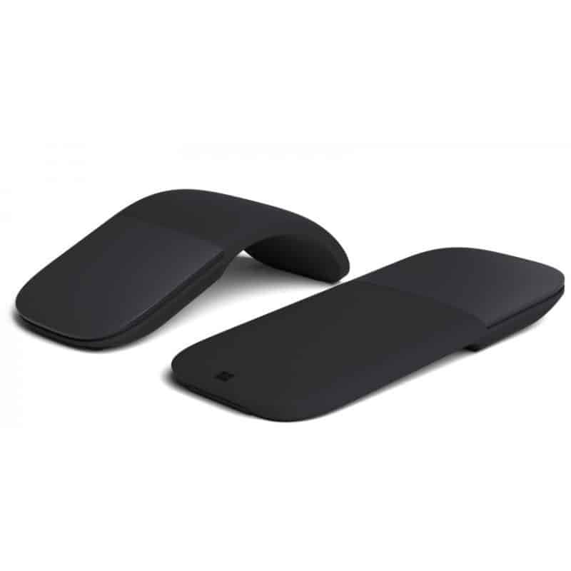 Microsoft Arc Mouse thumbnail 3