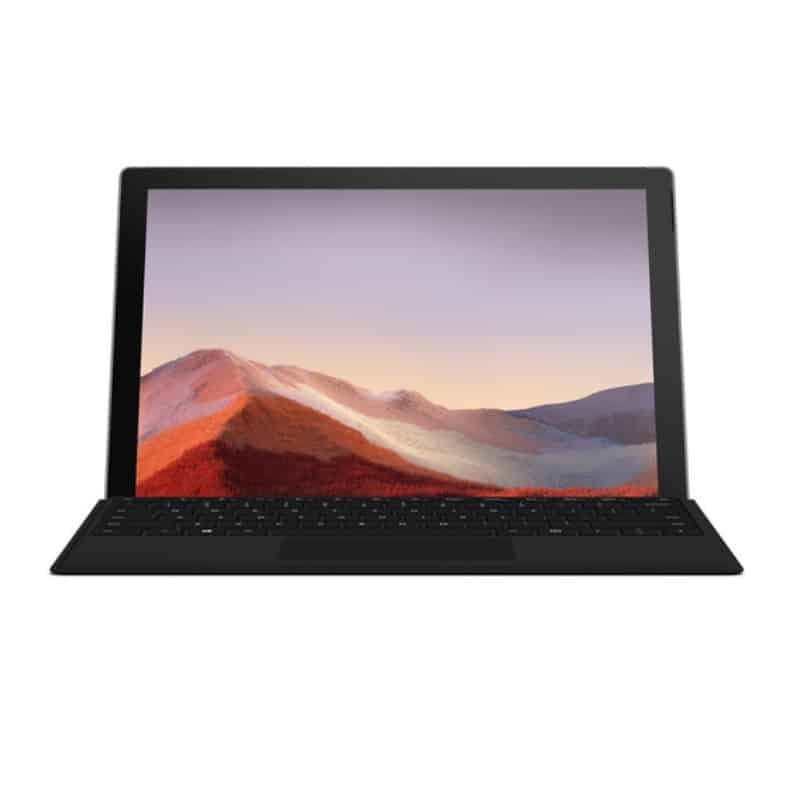 Microsoft Surface Pro 7