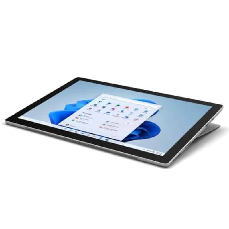 Microsoft Surface Pro 7 thumbnail 2