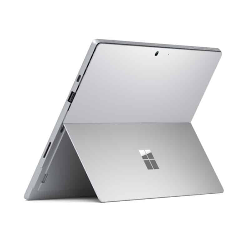Microsoft Surface Pro 7 thumbnail 3