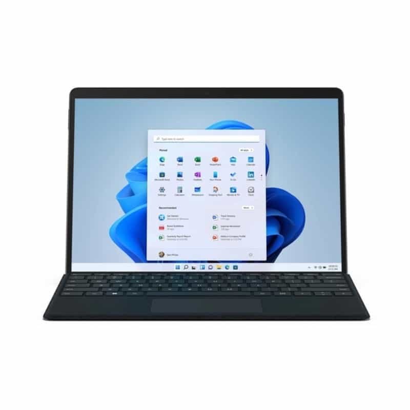 Microsoft Surface Pro 8
