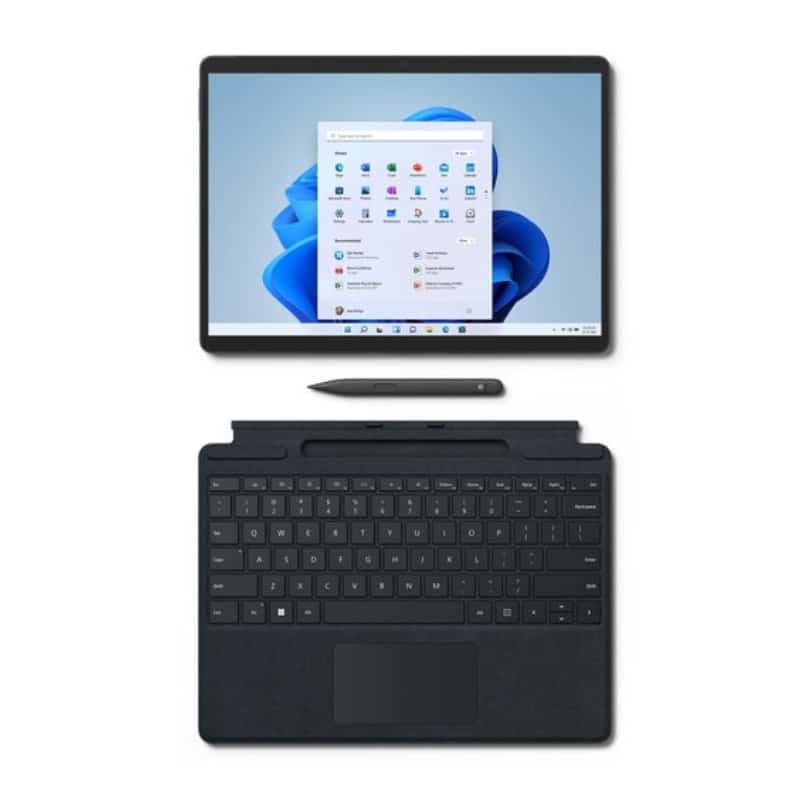 Microsoft Surface Pro 8 thumbnail 2