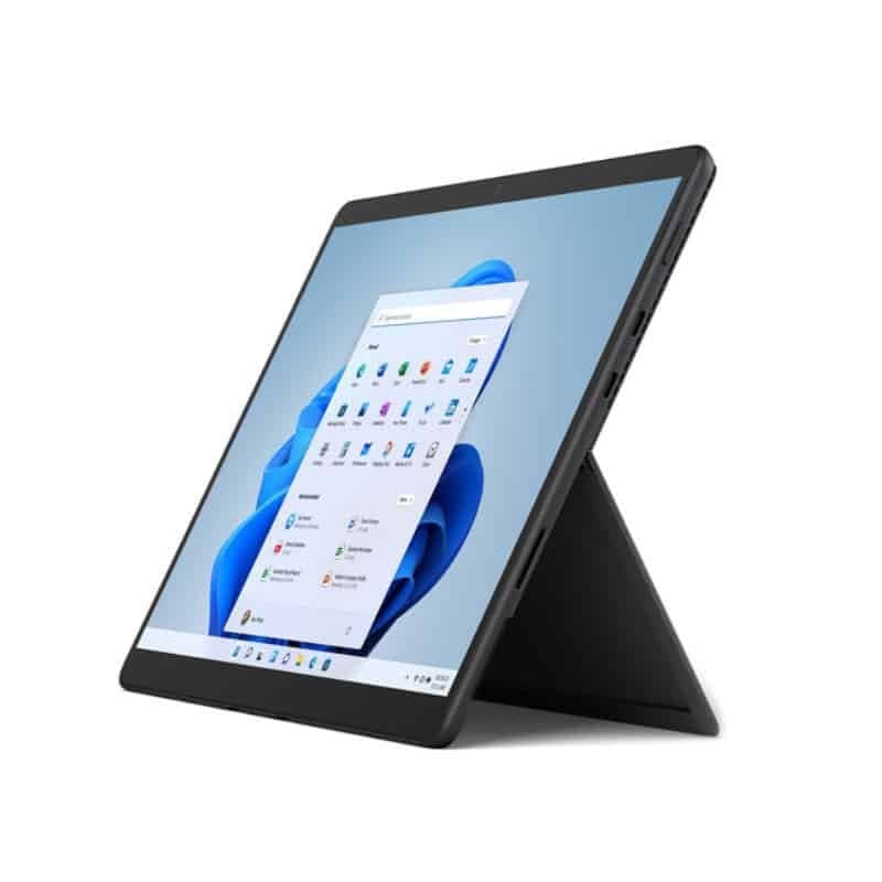 Microsoft Surface Pro 8 thumbnail 3