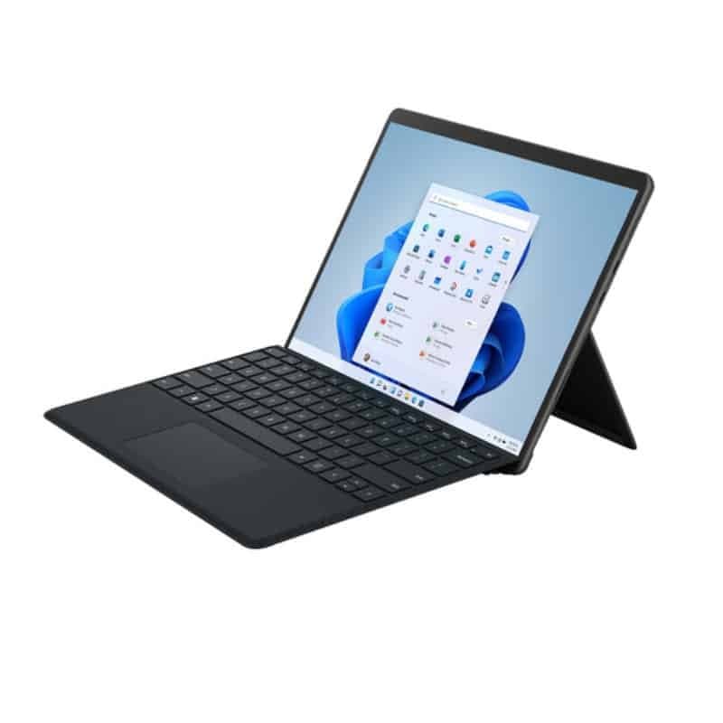 Microsoft Surface Pro 8 thumbnail 4