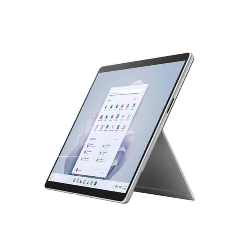 Microsoft Surface Pro 9 QEZ-00065 Laptop (12th Gen Core i5/ 8GB/ 256GB SSD/ Win11) thumbnail 2